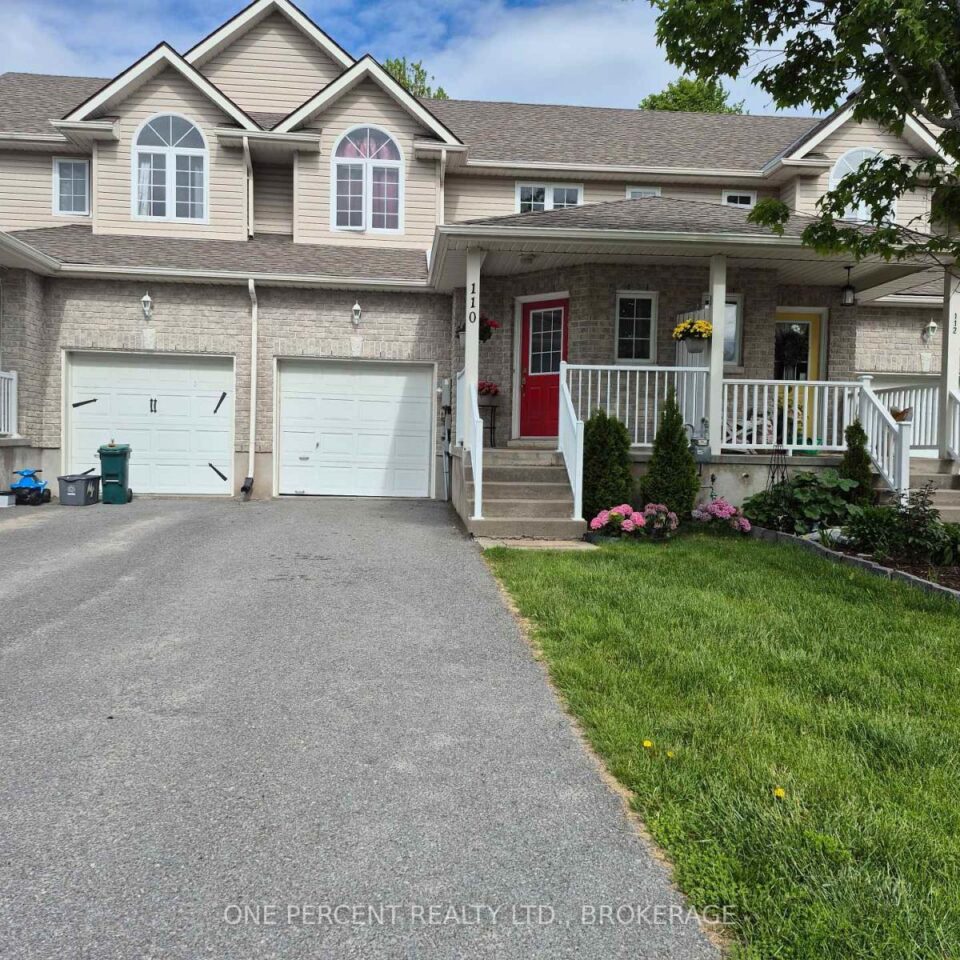 110 Fireside Court, Kingston
