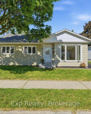 110 Hastings Drive, Belleville