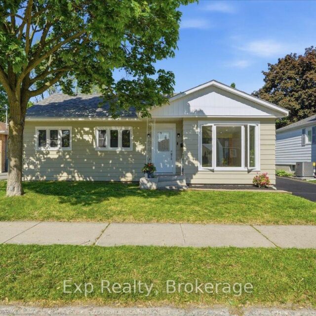 110 Hastings Drive, Belleville