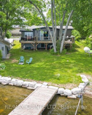 110 Hickory Bay Road, Trent Hills
