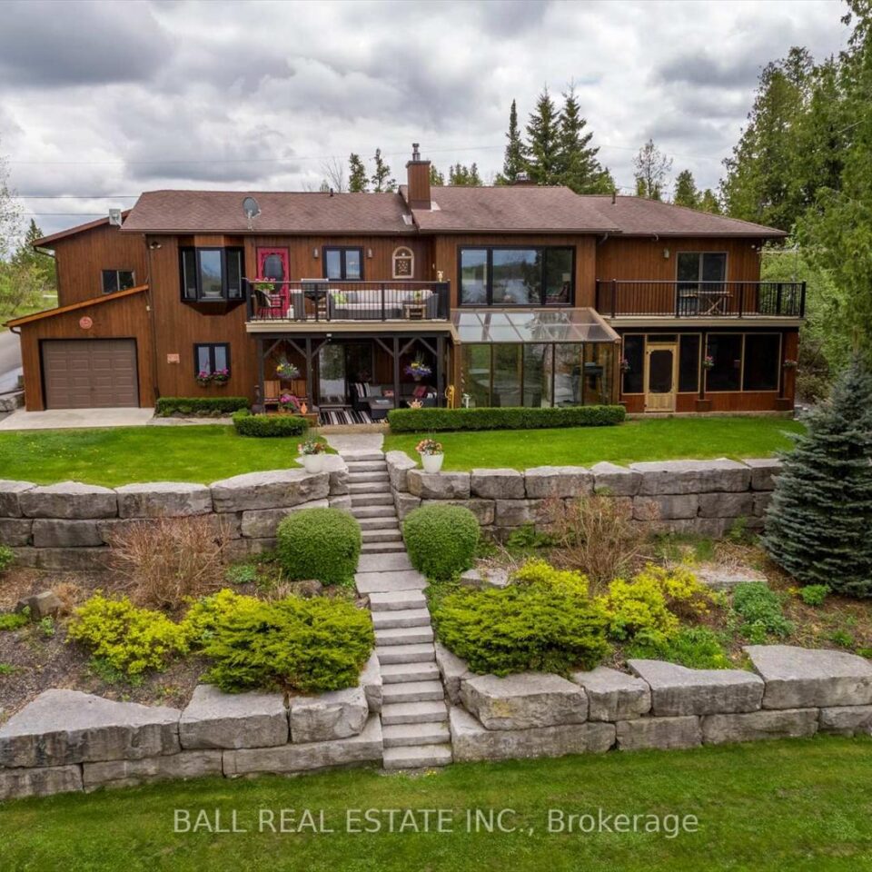 110 Lakeview Drive, Trent Hills