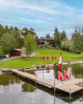 110 Lakeview Drive, Trent Hills