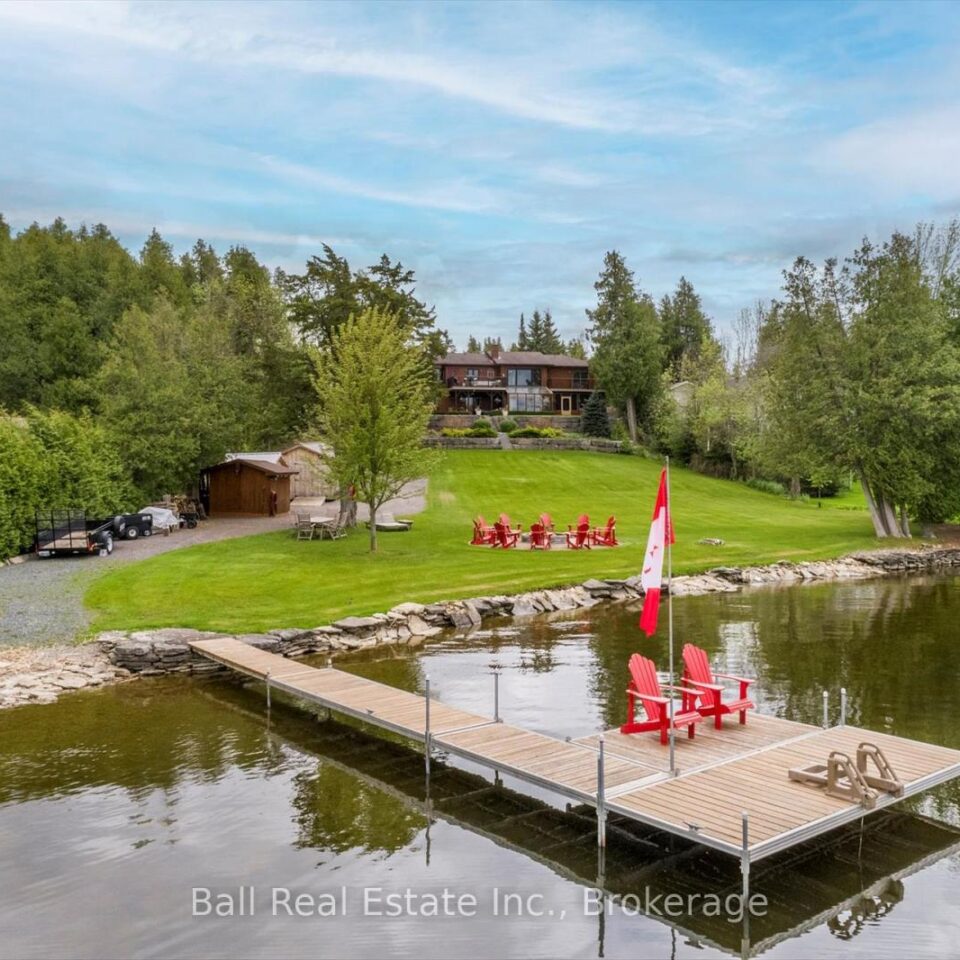 110 Lakeview Drive, Trent Hills