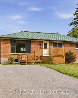 110 Liddell Crescent, Kingston