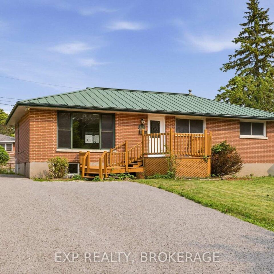 110 Liddell Crescent, Kingston