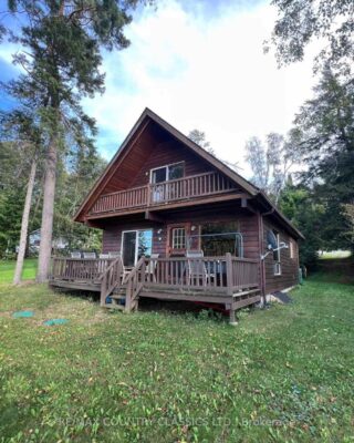 110 Village Street, Hastings Highlands