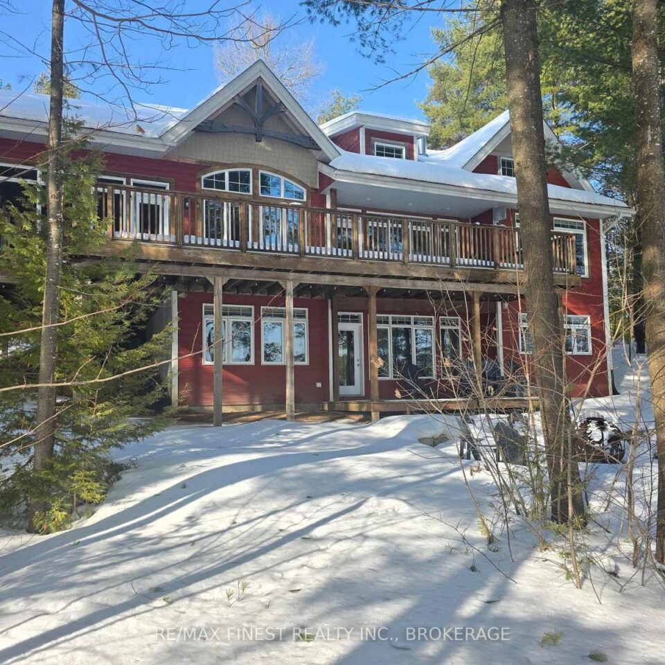 1102b Bebris Road, Central Frontenac