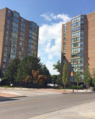 1103 – 344 Front Street, Belleville