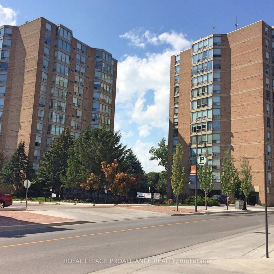 1103 – 344 Front Street, Belleville