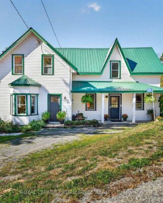 1103 Cronk Road, Frontenac