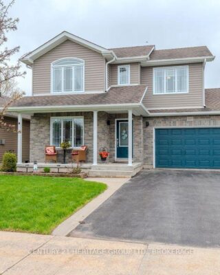 1103 Crossfield Avenue, Kingston