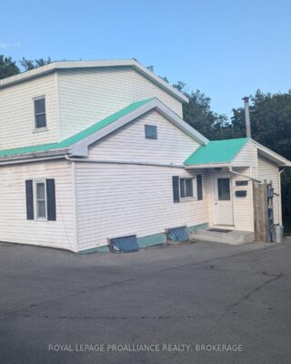 1105 Montreal Street, Kingston