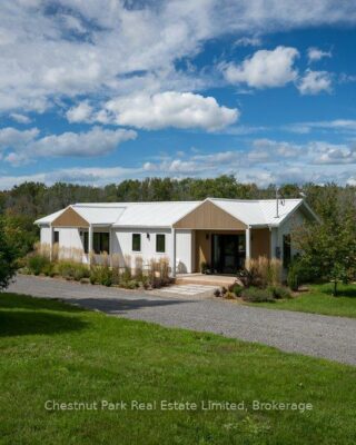 1108 Closson Road, Prince Edward County