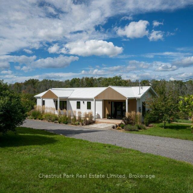 1108 Closson Road, Prince Edward County
