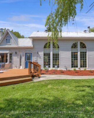 1109 Glen Ross Road, Quinte West