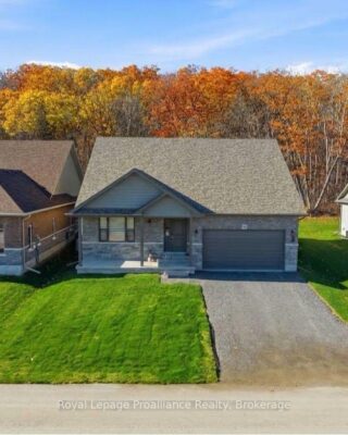 111 Riverside Trail, Trent Hills