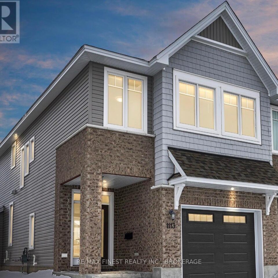 1113 Barrow Avenue, Kingston