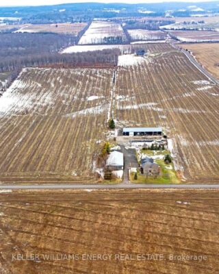 1114 Harrington Road, Quinte West