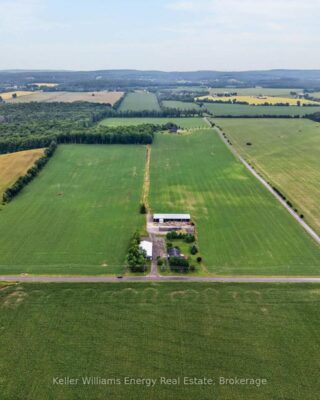 1114 Harrington Road, Quinte West