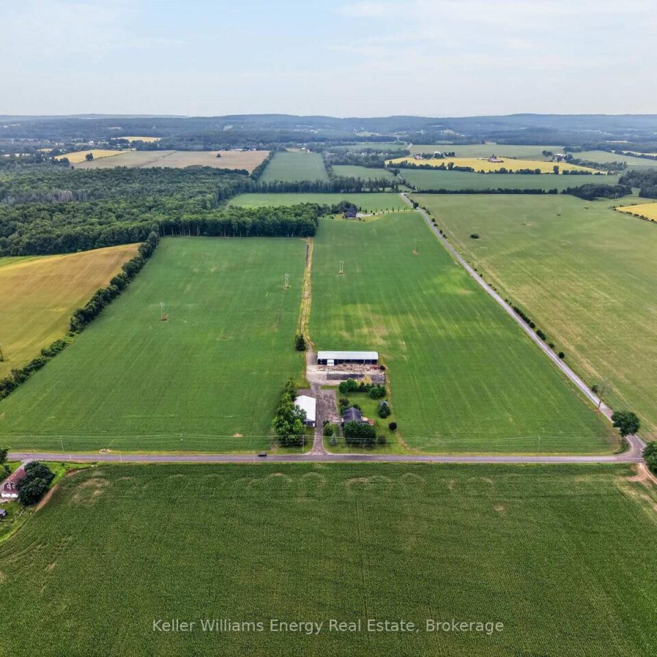 1114 Harrington Road, Quinte West