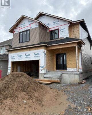 1116 Woodhaven Drive, Kingston