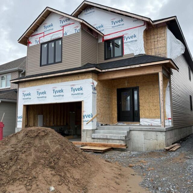 1116 Woodhaven Drive, Kingston
