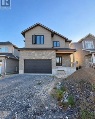 1116 Woodhaven Drive, Kingston