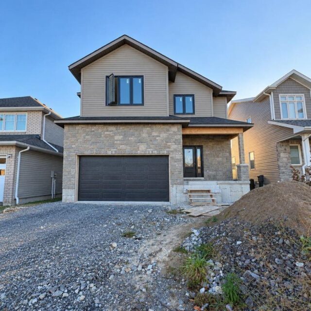 1116 Woodhaven Drive, Kingston