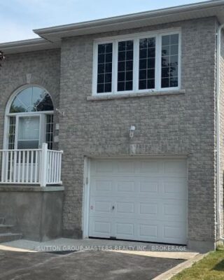 112 Briceland Street, Kingston