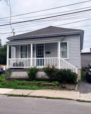 112 Main Street, Kingston