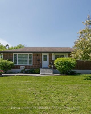 112 Prospect Hill, Quinte West