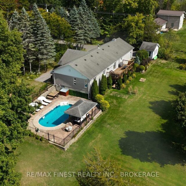 112 Reynolds Road, Leeds And The Thousand Islands