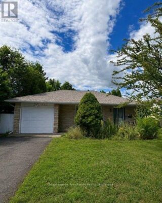 112 Sidney Street, Belleville