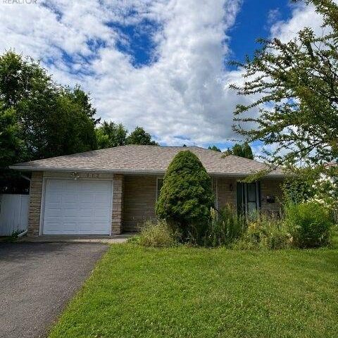 112 Sidney Street, Belleville