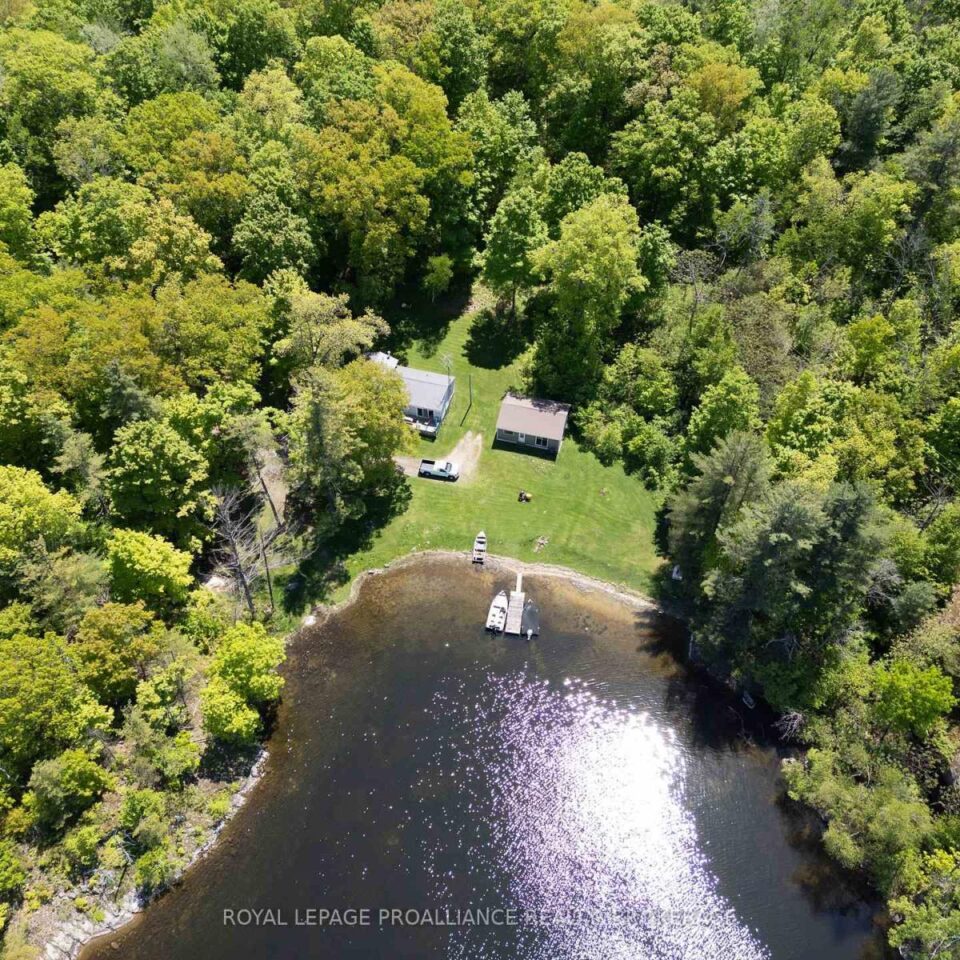 1122 Gananoque Lake Road, Front Of Leeds & Seeleys Bay