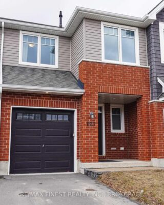 1123 Barrow Avenue, Kingston
