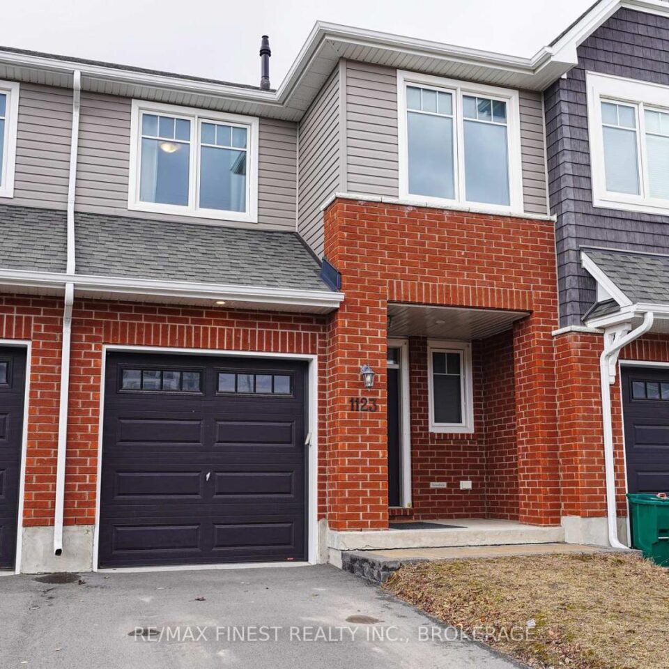 1123 Barrow Avenue, Kingston