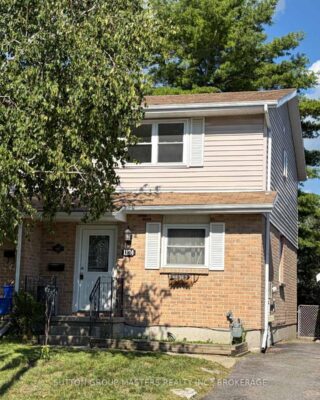 1124 Bittersweet Place, Kingston
