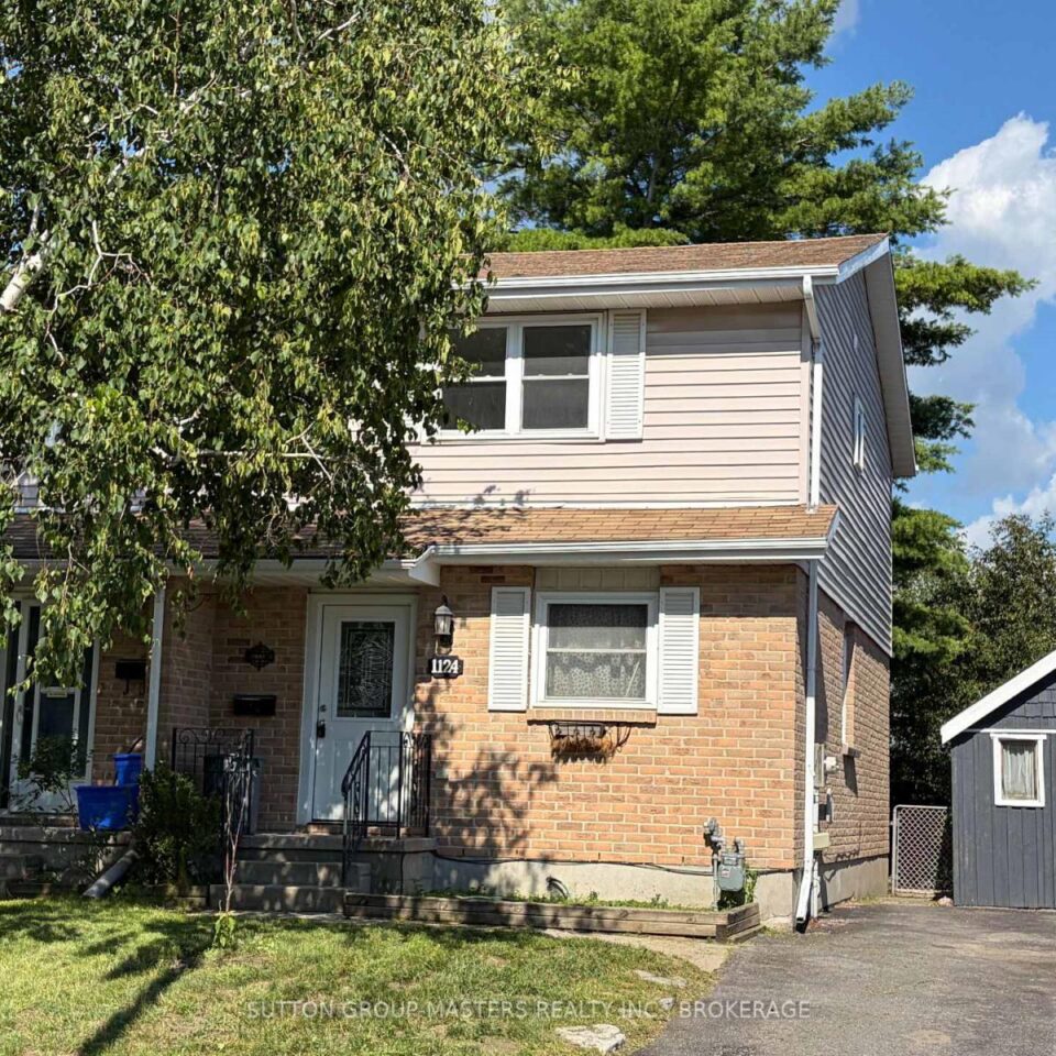 1124 Bittersweet Place, Kingston
