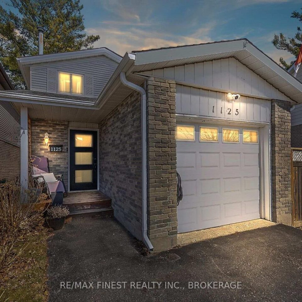 1125 Basswood Place, Kingston