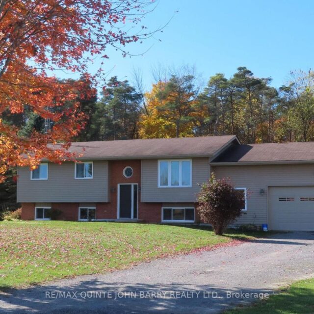 113 Barcovan Beach Road, Quinte West