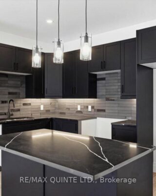 113 Buchanan Street, Prince Edward County