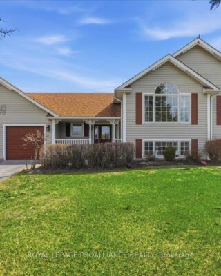 113 Deerfield Drive, Quinte West