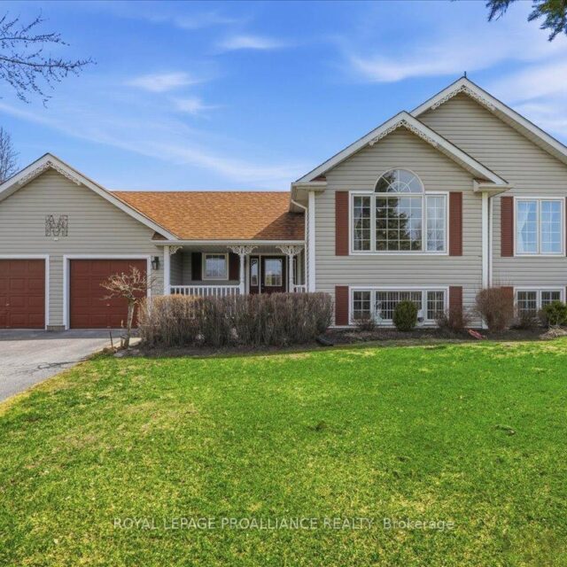 113 Deerfield Drive, Quinte West