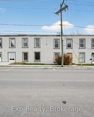 113 East Street E, Greater Napanee
