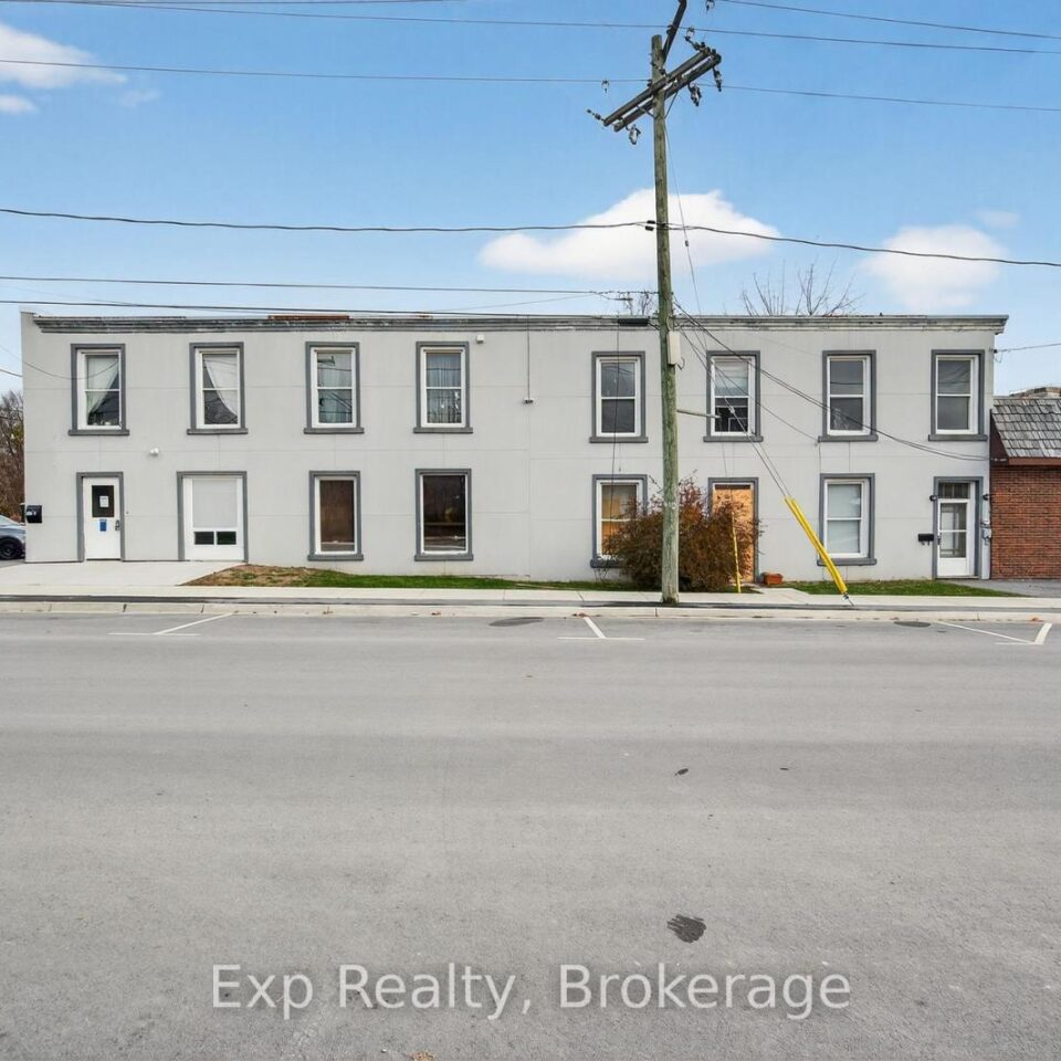 113 East Street E, Greater Napanee