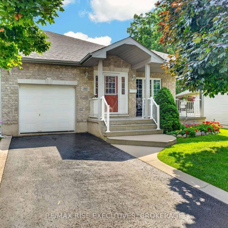 113 Ellesmeer Avenue, Kingston