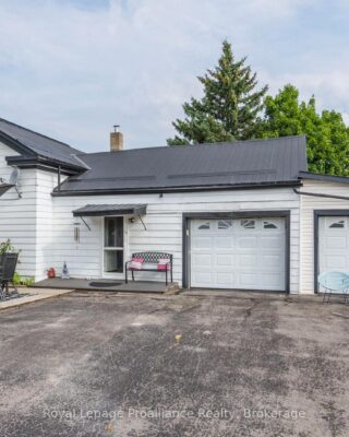 113 South Trent Street, Quinte West