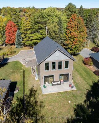 113 Willowbank Road, Front Of Leeds & Seeleys Bay