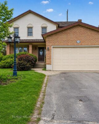 1130 Caitlin Crescent, Kingston